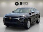 2025 Chevrolet Trax FWD 4dr LS
