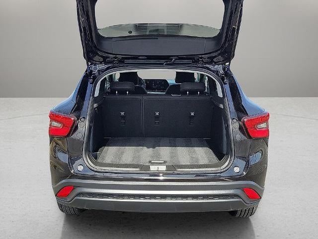 2025 Chevrolet Trax FWD 4dr LS