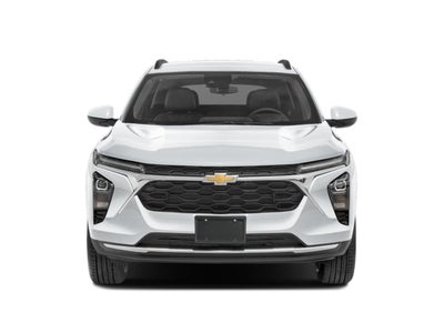 2025 Chevrolet Trax FWD 4dr LS