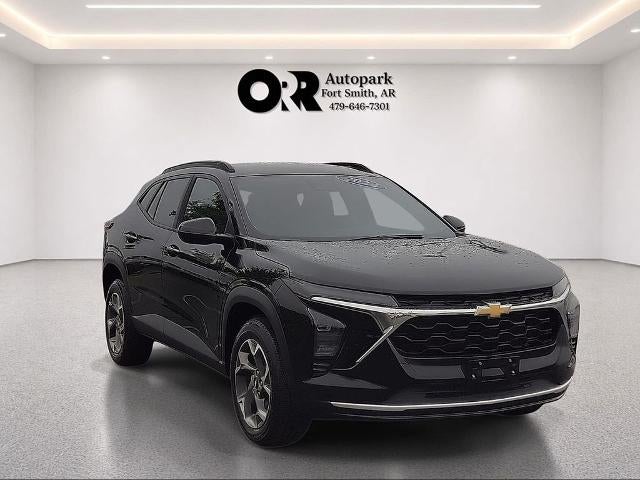 2024 Chevrolet Trax FWD 4dr LT