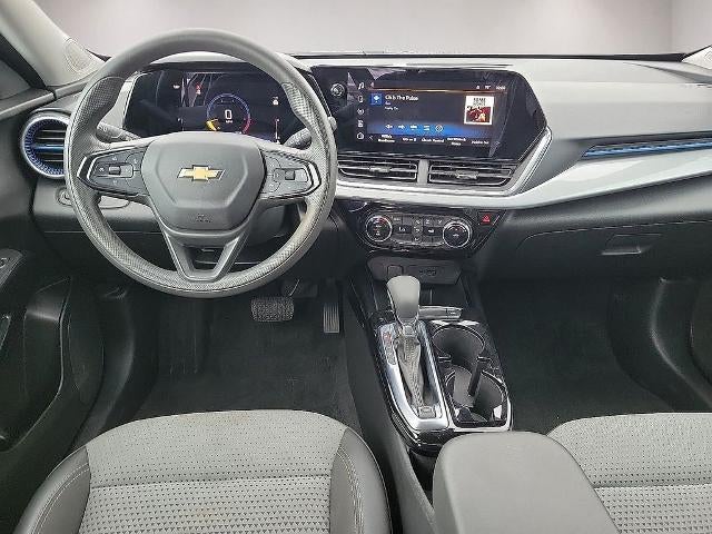 2024 Chevrolet Trax FWD 4dr LT
