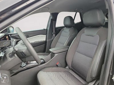 2024 Chevrolet Trax FWD 4dr LT