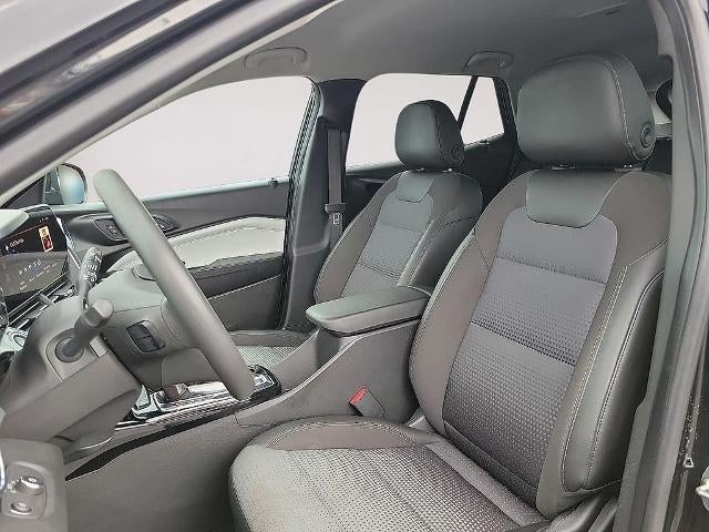 2024 Chevrolet Trax FWD 4dr LT