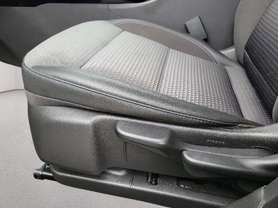 2024 Chevrolet Trax FWD 4dr LT