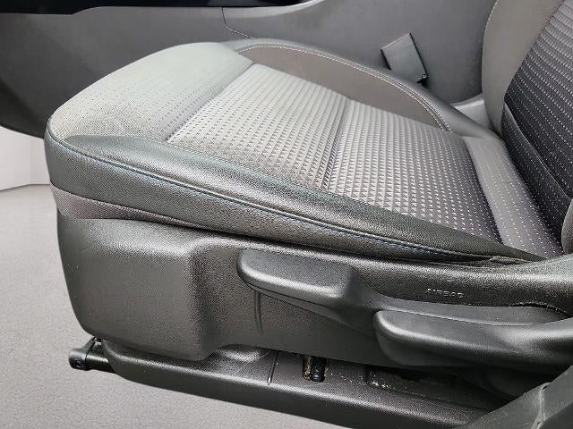 2024 Chevrolet Trax FWD 4dr LT