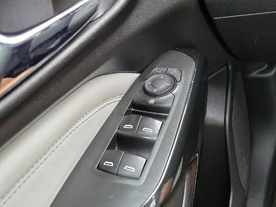 2024 Chevrolet Trax FWD 4dr LT