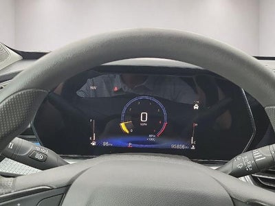 2024 Chevrolet Trax FWD 4dr LT