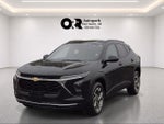 2024 Chevrolet Trax FWD 4dr LT