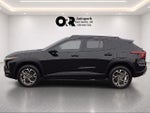 2024 Chevrolet Trax FWD 4dr LT