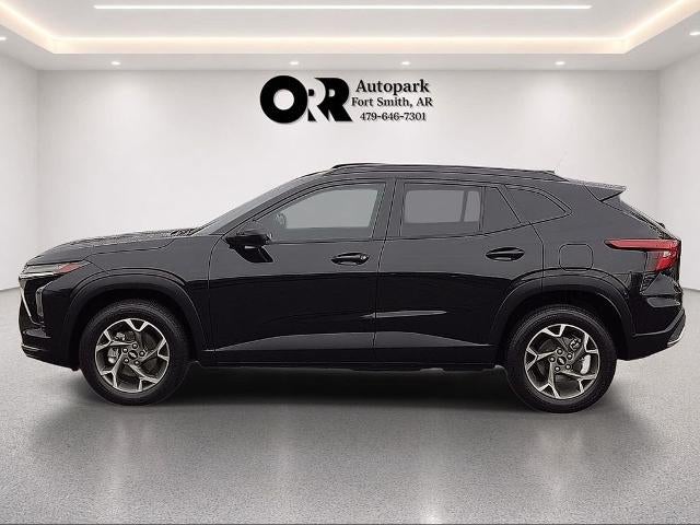 2024 Chevrolet Trax FWD 4dr LT