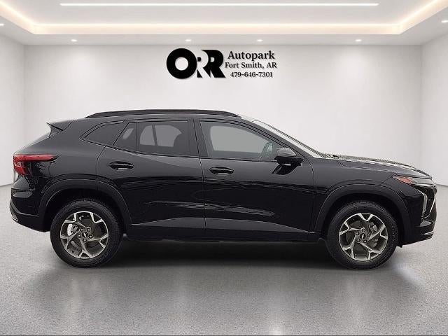 2024 Chevrolet Trax FWD 4dr LT