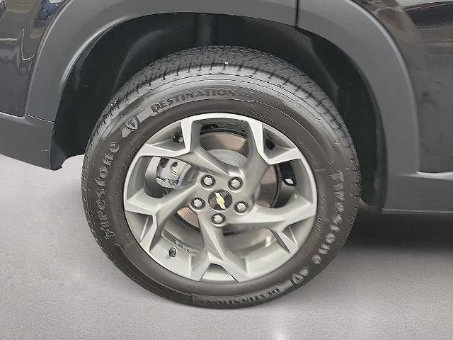 2024 Chevrolet Trax FWD 4dr LT
