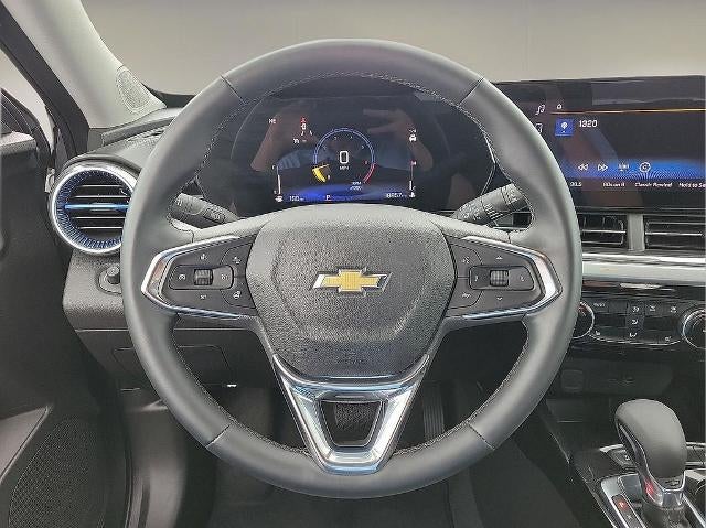 2025 Chevrolet Trax FWD 4dr LT