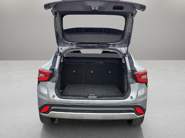 2025 Chevrolet Trax FWD 4dr LT