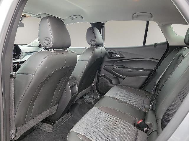 2025 Chevrolet Trax FWD 4dr LT