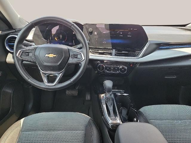 2025 Chevrolet Trax FWD 4dr LT