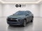 2025 Chevrolet Trax FWD 4dr LT