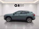 2025 Chevrolet Trax FWD 4dr LT