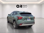 2025 Chevrolet Trax FWD 4dr LT