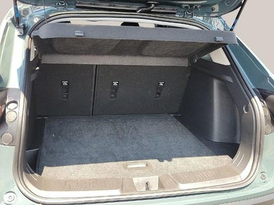 2025 Chevrolet Trax FWD 4dr LT