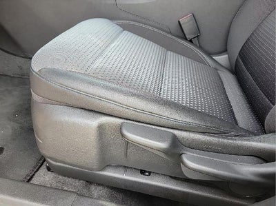 2025 Chevrolet Trax FWD 4dr LT