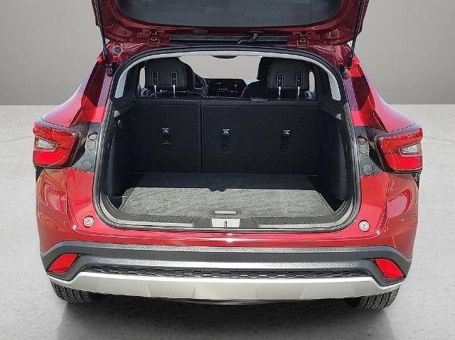 2025 Chevrolet Trax FWD 4dr LT