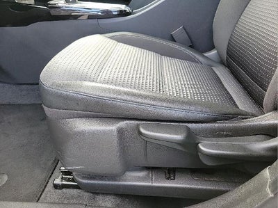 2025 Chevrolet Trax FWD 4dr LT