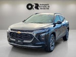 2025 Chevrolet Trax FWD 4dr LT
