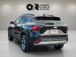 2025 Chevrolet Trax FWD 4dr LT