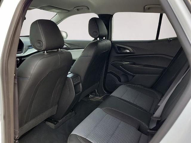 2025 Chevrolet Trax FWD 4dr LT