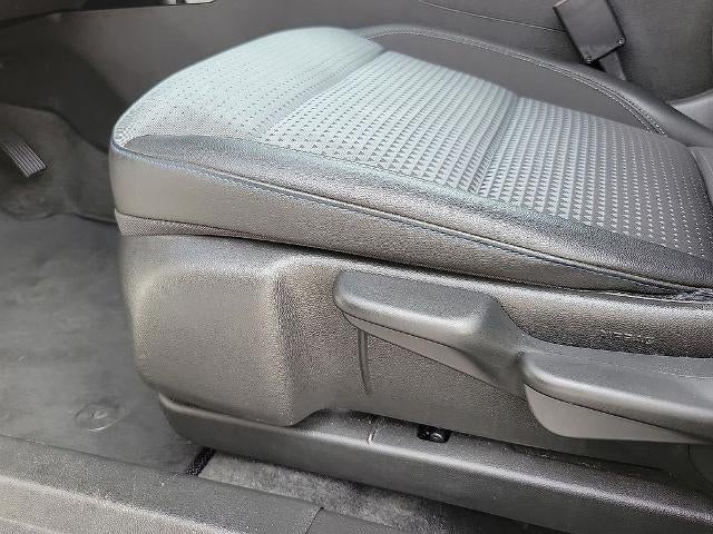 2025 Chevrolet Trax FWD 4dr LT