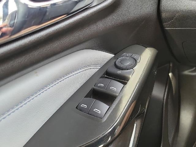 2025 Chevrolet Trax FWD 4dr LT