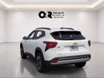 2025 Chevrolet Trax FWD 4dr LT