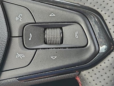 2026 Chevrolet Trax FWD 4dr 2RS
