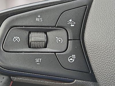 2026 Chevrolet Trax FWD 4dr 2RS