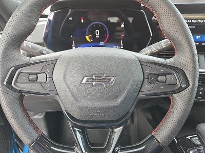 2026 Chevrolet Trax FWD 4dr 2RS