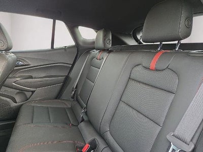 2026 Chevrolet Trax FWD 4dr 2RS
