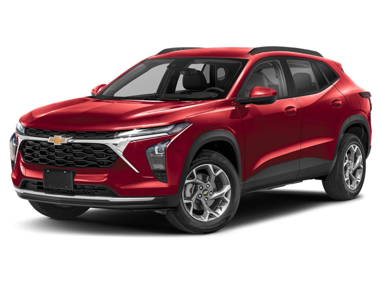 2025 Chevrolet Trax FWD 4dr 2RS