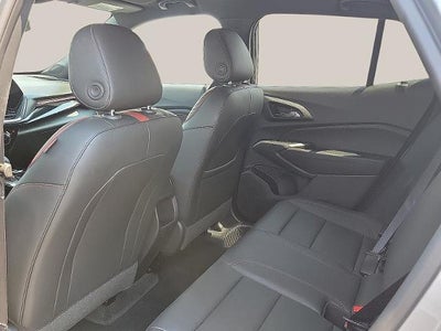 2025 Chevrolet Trax FWD 4dr 2RS