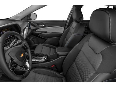 2024 Chevrolet Trax FWD 4dr ACTIV