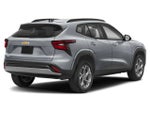 2025 Chevrolet Trax FWD 4dr ACTIV