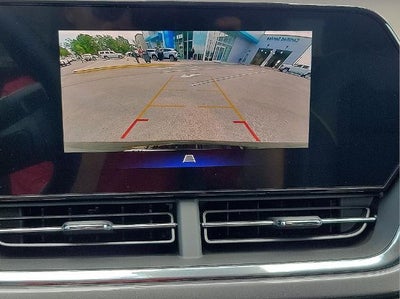 2025 Chevrolet Trax FWD 4dr ACTIV