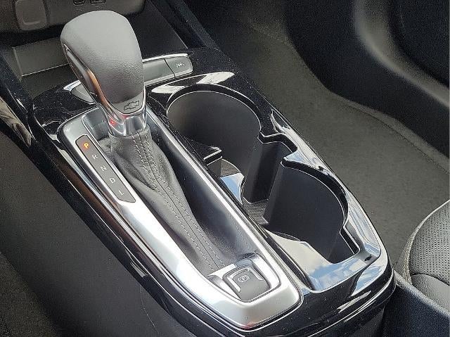 2025 Chevrolet Trax FWD 4dr ACTIV