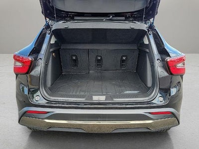 2025 Chevrolet Trax FWD 4dr ACTIV