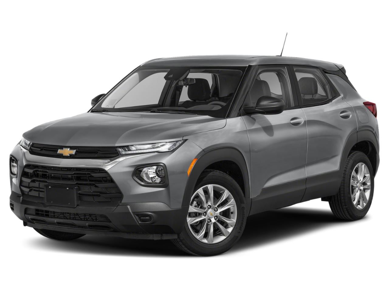 2023 Chevrolet Trailblazer FWD 4dr LS