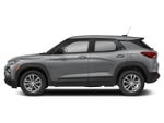 2023 Chevrolet Trailblazer FWD 4dr LS