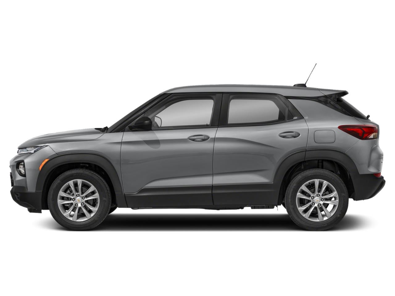 2023 Chevrolet Trailblazer FWD 4dr LS