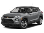 2023 Chevrolet Trailblazer FWD 4dr LS
