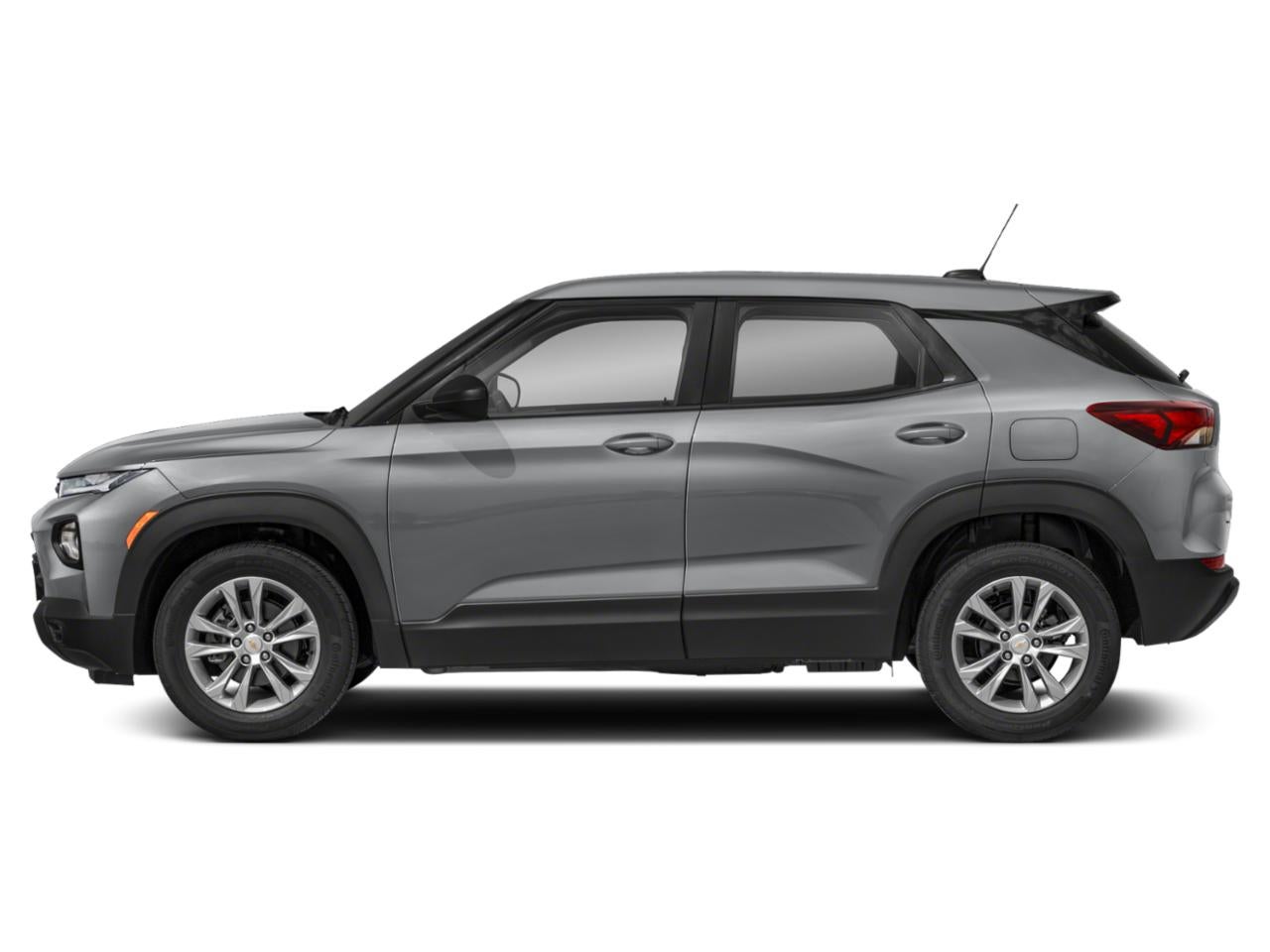 2023 Chevrolet Trailblazer FWD 4dr LS