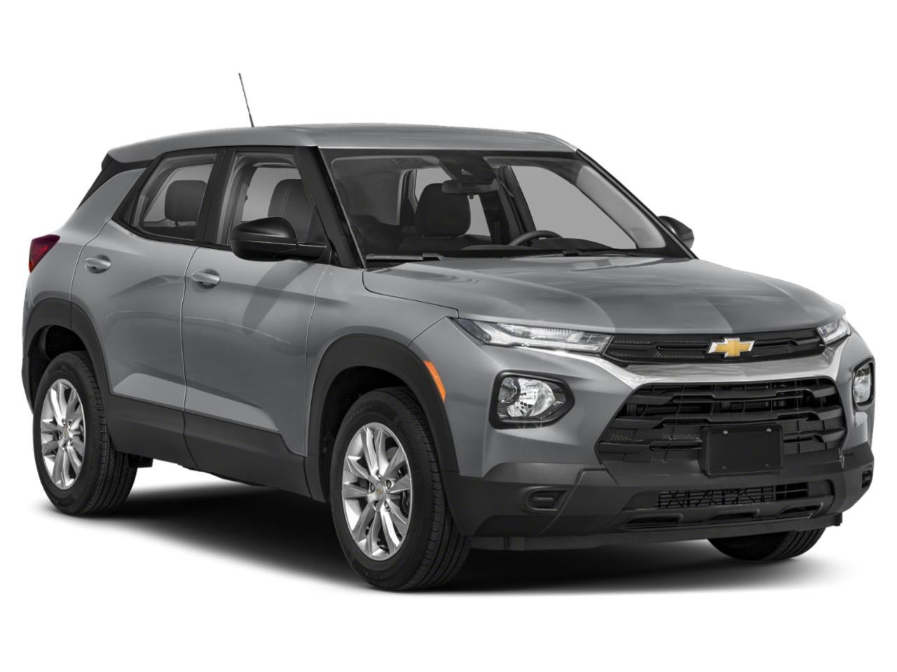 2023 Chevrolet Trailblazer FWD 4dr LS